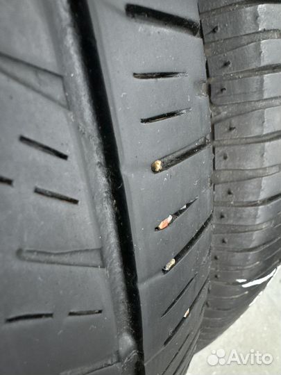 Goodyear Eagle LS 2 225/55 R18 97H