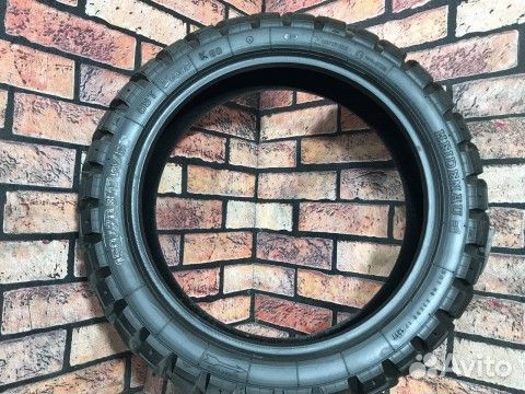 150 70 17 heidenau scaut K-60 Мотошины Б/у