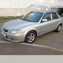 Mazda Protege 2.0 AT, 2003, 188 000 км, с пробегом, цена 330 000 руб.