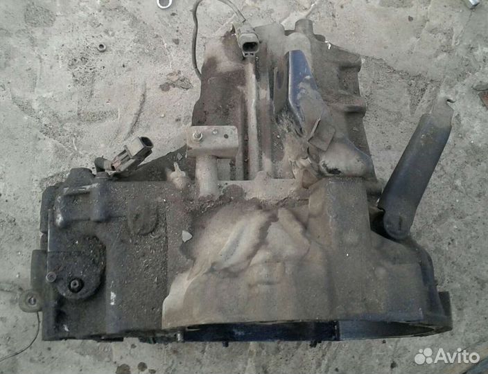 Nissan Primera P11 / N15 МКПП