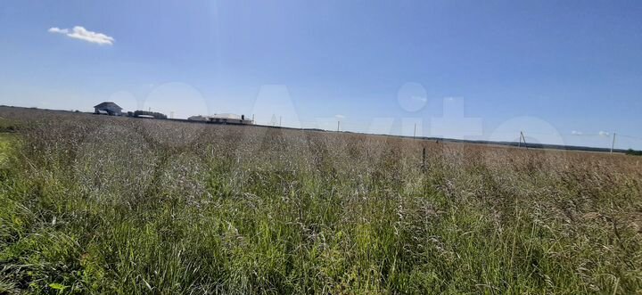 Участок 10 сот. (ИЖС)