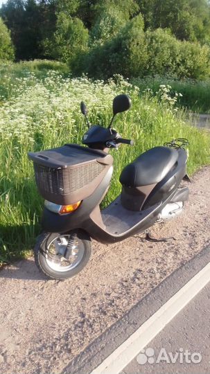 Honda Cesta AF62