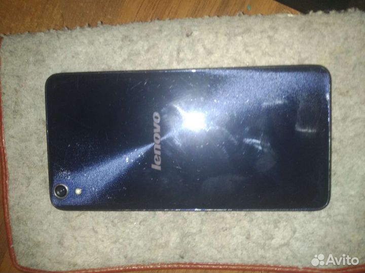 Lenovo S850, 16 ГБ