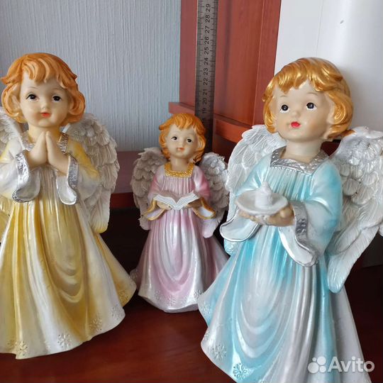 Статуэтка ангел