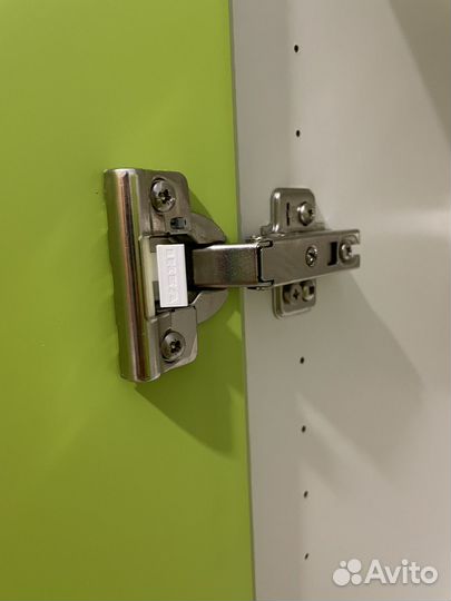 Детский шкаф IKEA стува