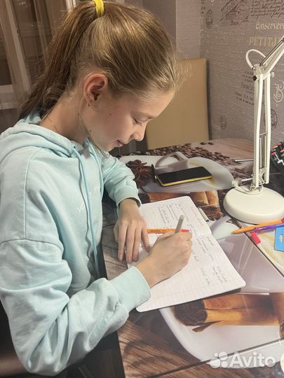 Репетитор по английскому языку