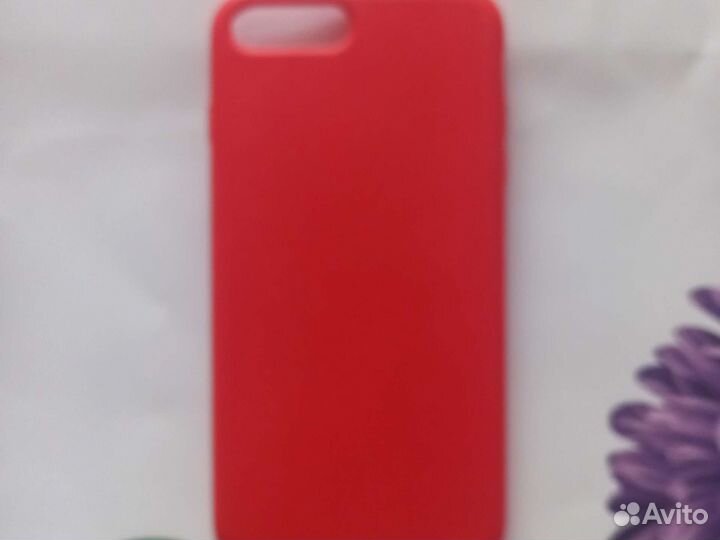 Чехол для iPhone 7 plus