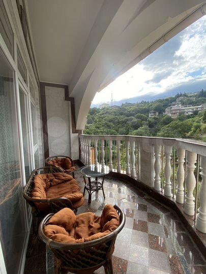 1-к. квартира, 60 м², 10/11 эт.