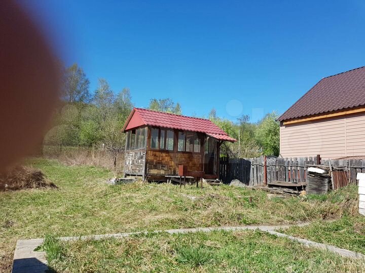 Участок 7,8 сот. (ИЖС)