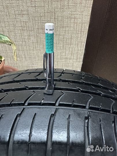 Goodyear EfficientGrip 185/70 R14