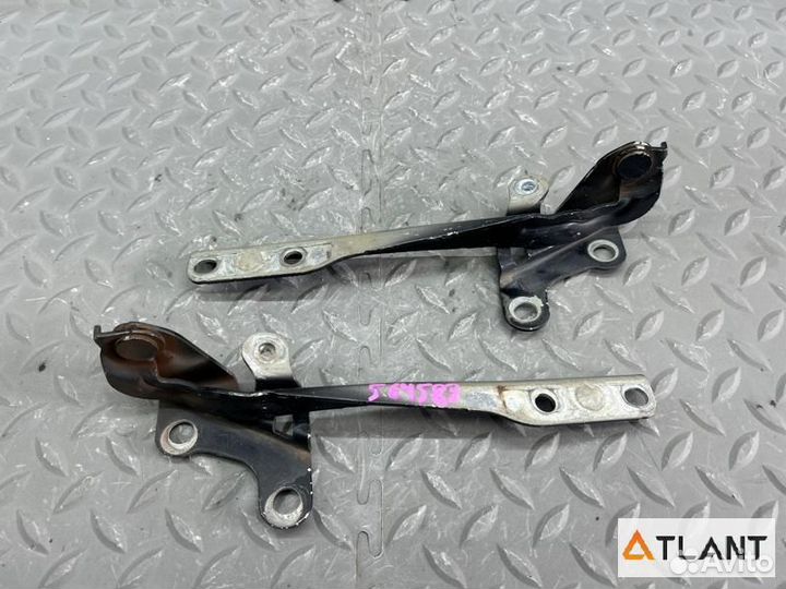 Петля капота daihatsu move