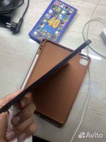 iPad pro 11 2018 256gb