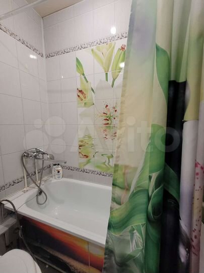 1-к. квартира, 38 м², 2/7 эт.