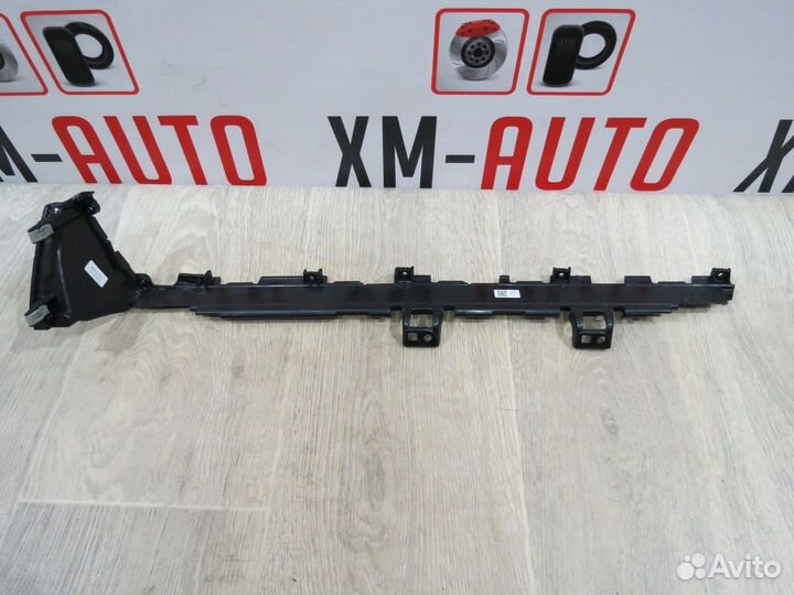 Накладка консоли Kia Optima 4