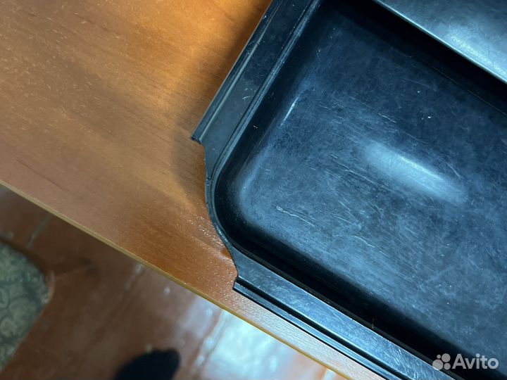 Гастроемкость из поликарбоната