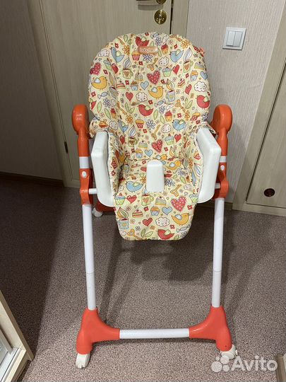 Стульчик для кормления
