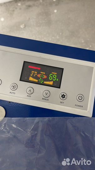 Осушитель воздуха