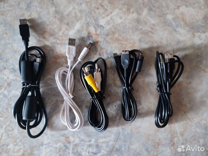 Кабель для тв и пк