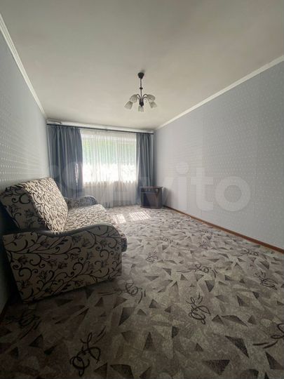 1-к. квартира, 30,5 м², 1/5 эт.