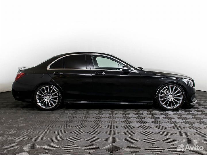 R18/5/112 AMG W205, W212, W221, C, E, S, Vito