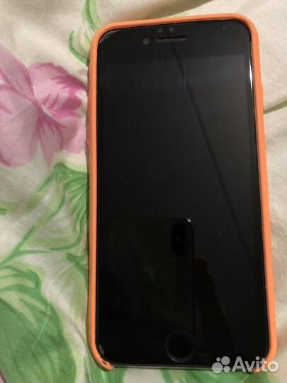Телефон iPhone 6s 32 GB