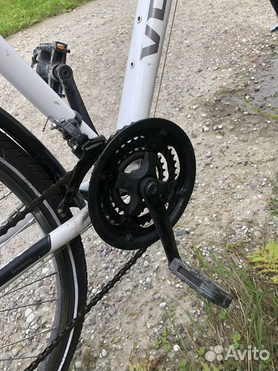 Велосипеды бу взрослый