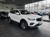 Новый Geely Atlas Pro 1.5 AMT, 2024, цена от 2 808 990 руб.