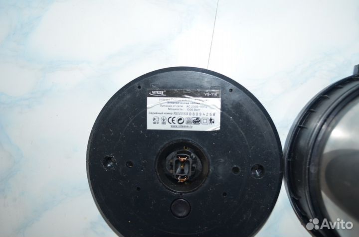 Подставки под электрочайники и другое