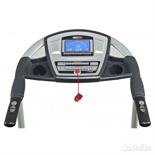 Беговая дорожка Eurofit Pacifica 10