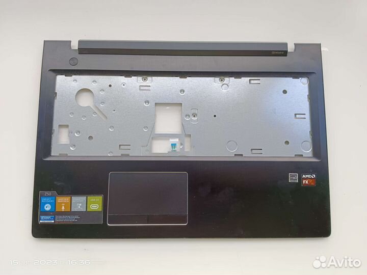 Lenovo z50 корпус и запчасти