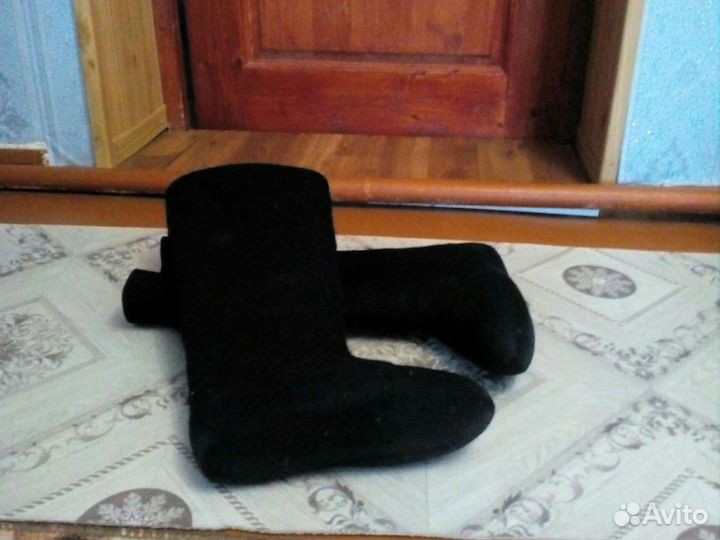 Валенки СССР