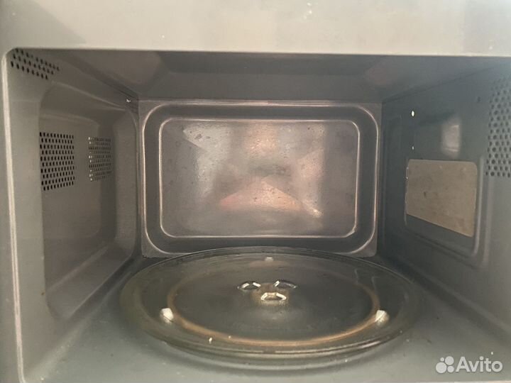 Микроволновая печь Daewoo