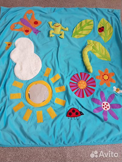 Пакет для самых маленьких