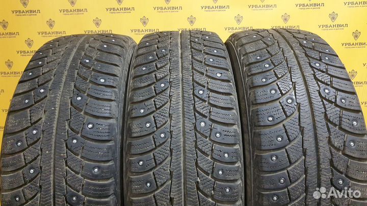 Matador MP 30 Sibir Ice 2 185/60 R15 88