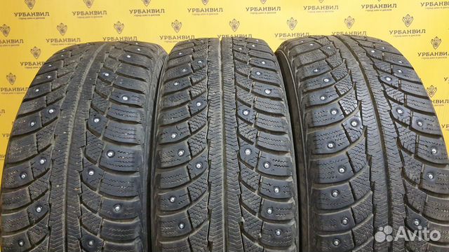 Matador MP 30 Sibir Ice 2 185/60 R15 88