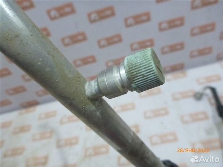 Трубка кондиционера Mazda Cx-7 ER L5-VE 2012