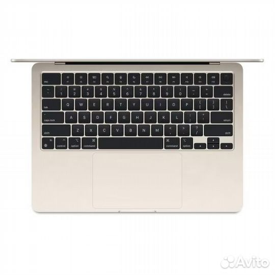 Apple MacBook Air 13 M3 (8C/10C) 24/2TB Starlight