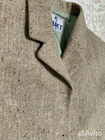 Костюм для девочки деловой (школьный) стиль, на 9л