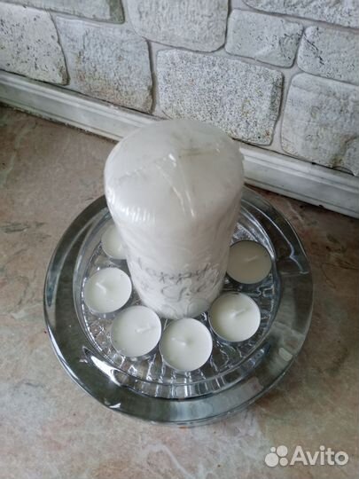 Пепельница