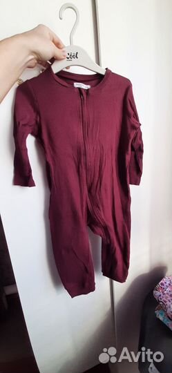 Вещи на девочку