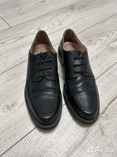 Туфли женские новые натуральная кожа mascotte