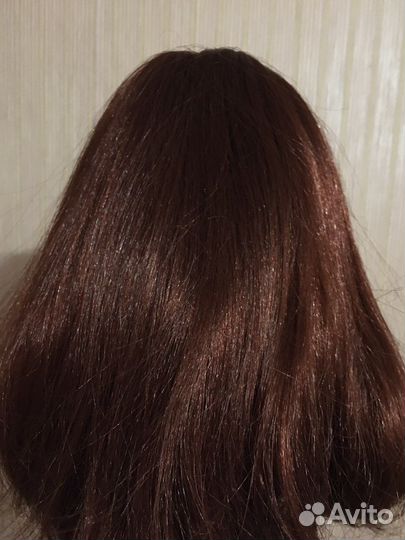 Парик женский