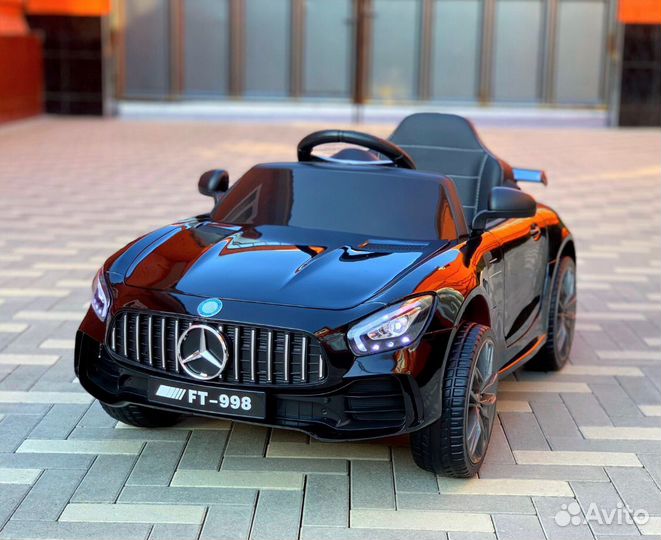 Электромобиль