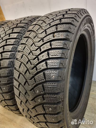 Michelin X-Ice North XIN2 205/55 R16 94T