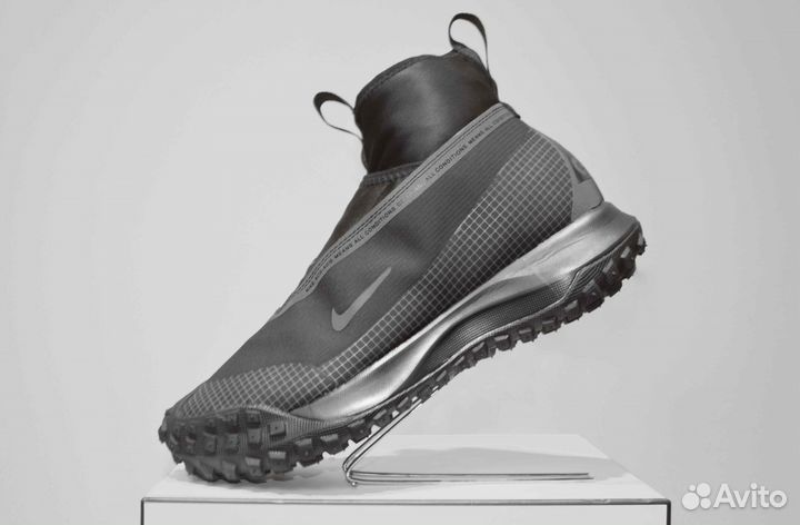 Nike ACG Gore-Tex (41/42, Всесезон, Тренд сезона)