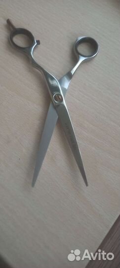 Ножницы парикмахерские jaguar профессиональные