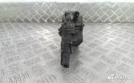 Тнвд дизельный volkswagen passat B6 (GEA11AC01)