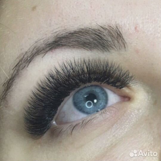 Наращивание-Ламинирование ресниц, Педикюр