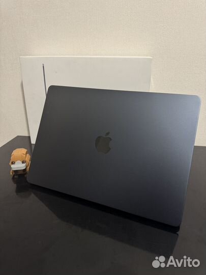 Macbook Air 15 M2 94%АКБ