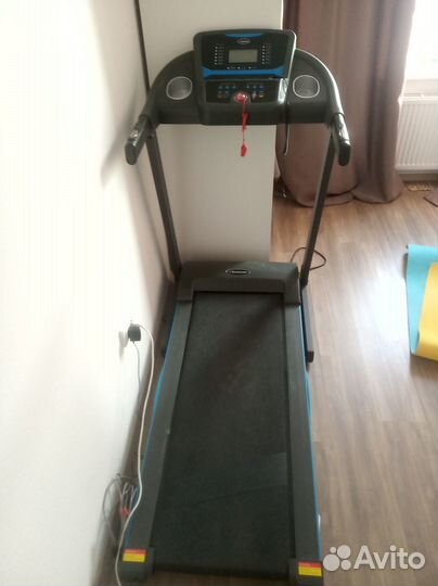 Беговая дорожка Evrotop EV-elife 74303B